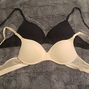 Bundle of 2 Lively Bras